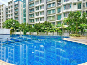 Midori Green Austin Heights By Stayrene